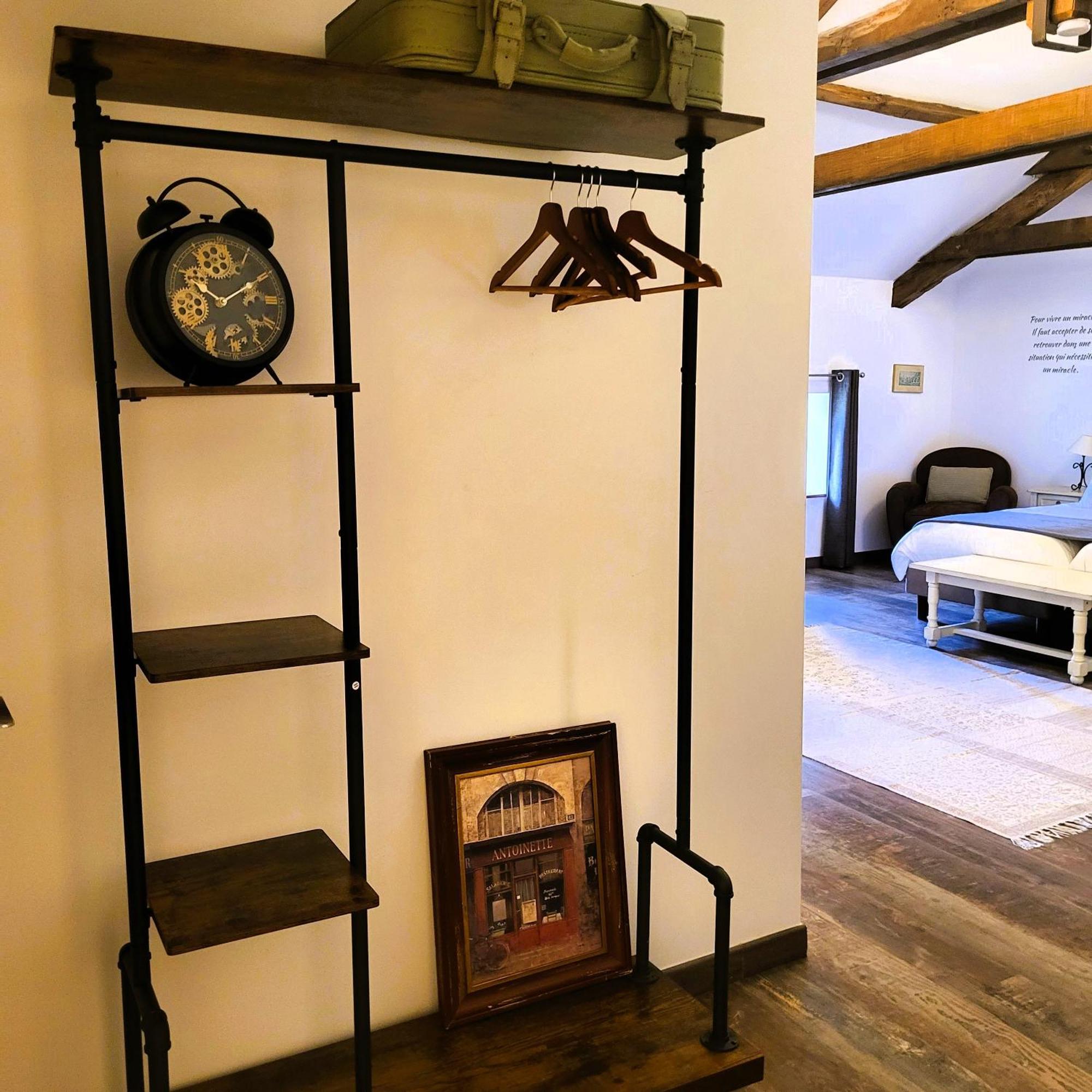 Le Chemin Bed and Breakfast Challignac Eksteriør billede
